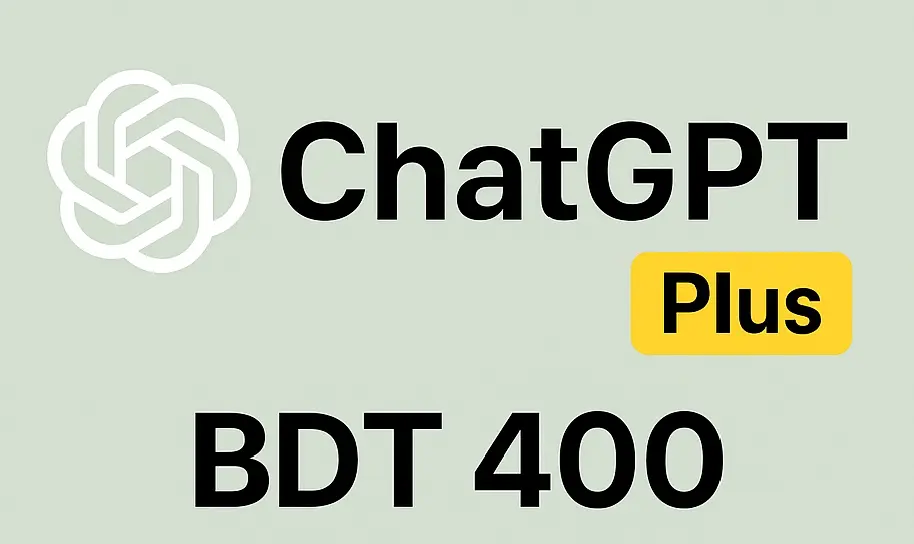 Chatgpt premium